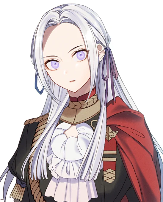 エーデルガルト 練習! 