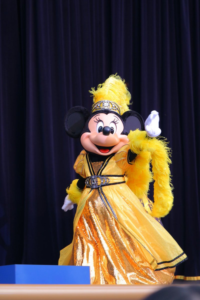 _ZZzz_oO_'s tweet photo. 前の人の頭がちょこちょこ写ってる……
みにつんかわいい。
#twitter上にいるDヲタ全員と繋がるのが密かな夢だったりするのでとりあえずこれを見たDヲタはRTもしくはフォローしていただけると全力でフォローしに行きます 
#ディズニー好きと繋がりたい https://t.co/jN4qauIllk