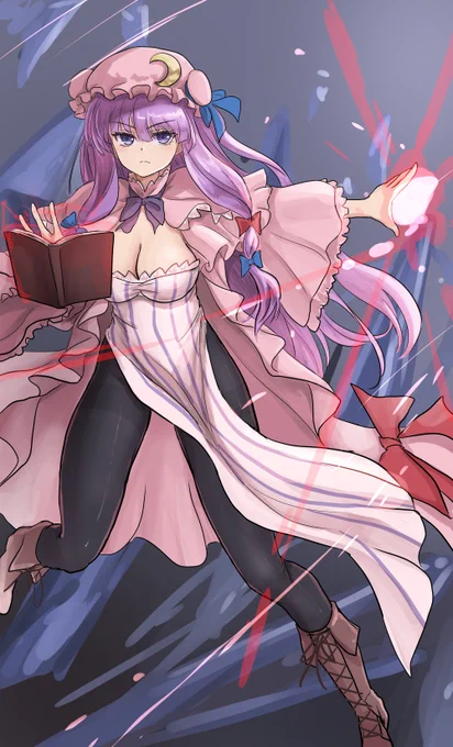 545日目
Create my legend
#毎日パチェ
#dailypatchy 