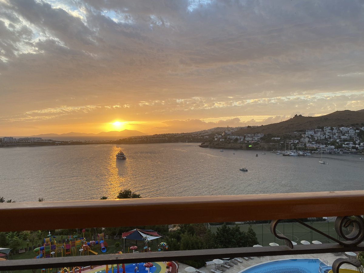 Had the most amazing holiday #Turkey