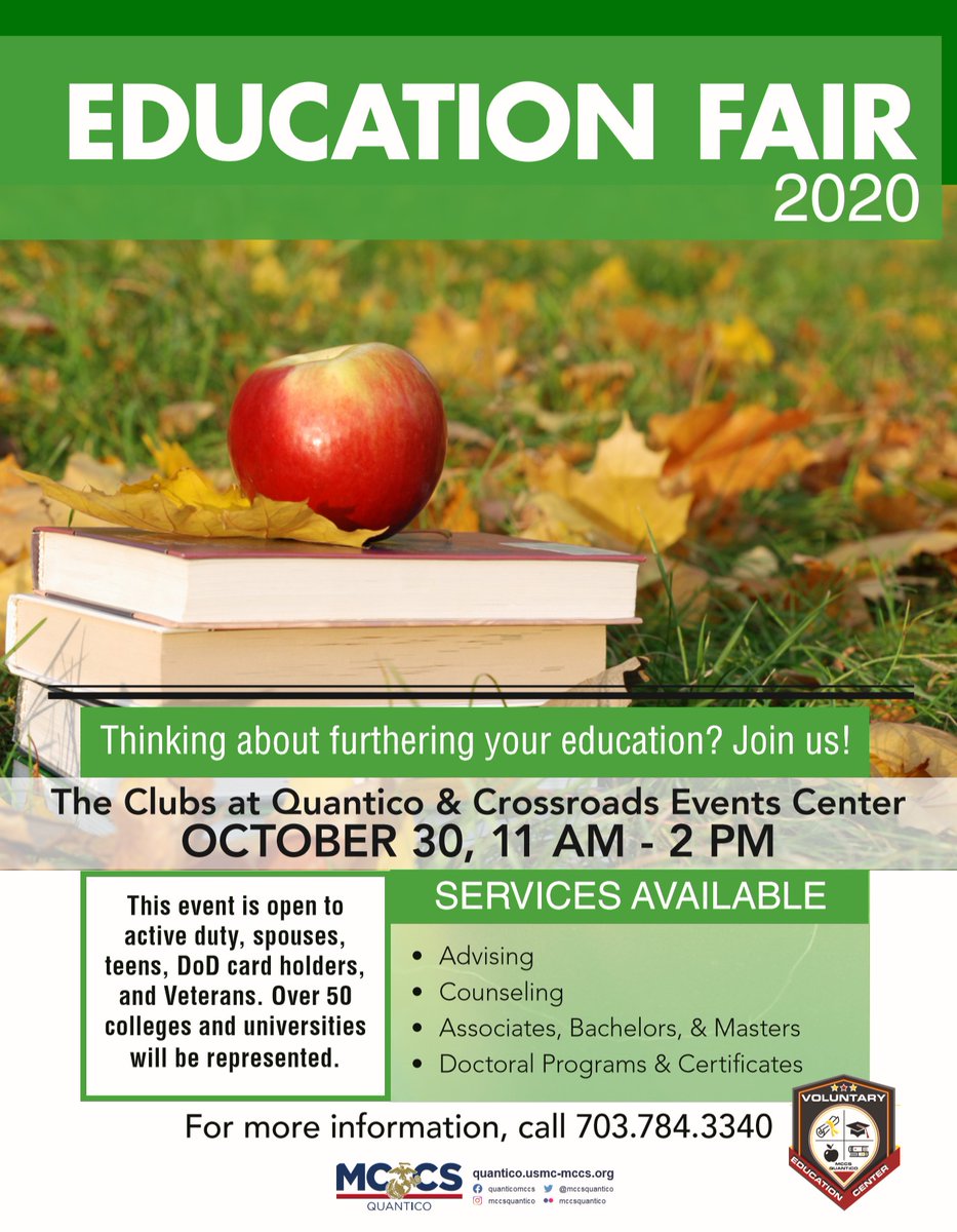 The Basic School tweet media