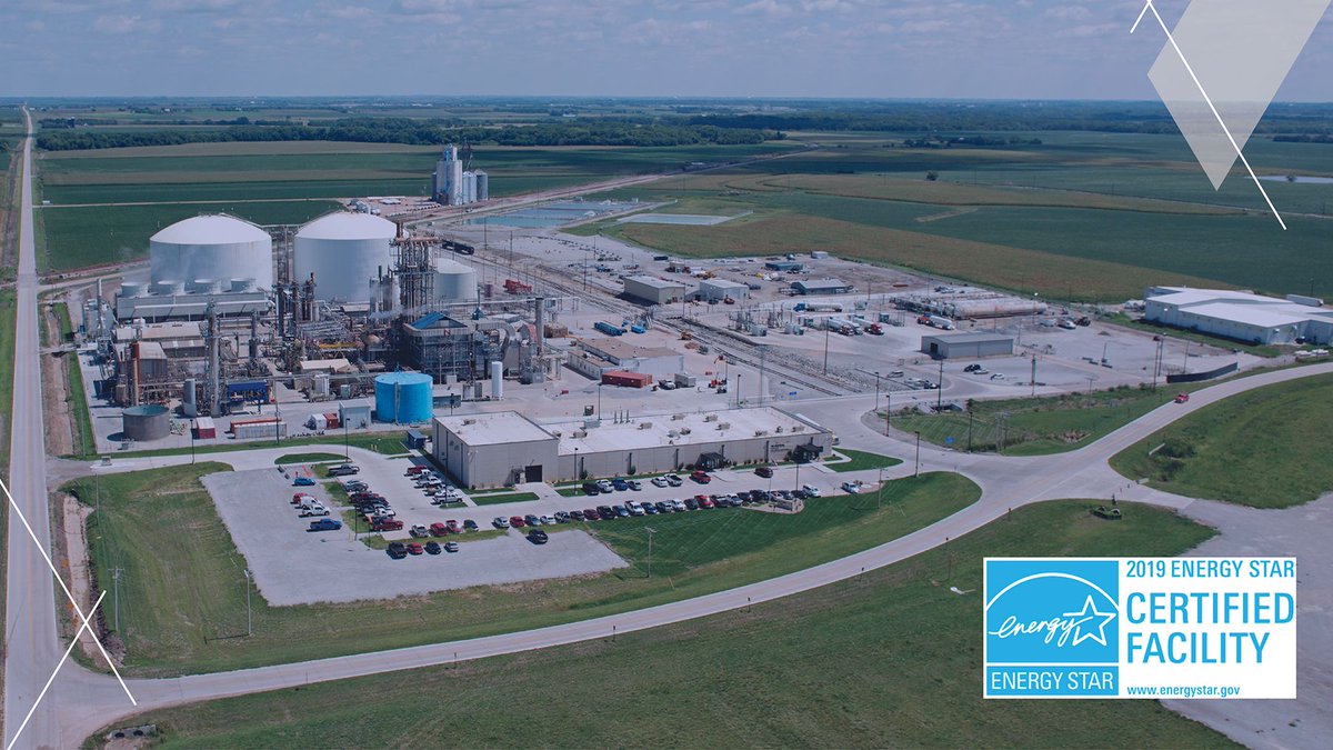 KochFertilizer's tweet photo. We are proud to announce Koch Fertilizer, Beatrice has earned the @EPA’s @ENERGYSTAR certification!  

Read more: https://t.co/iMmdPfcYN2 https://t.co/FLeOlotZSx