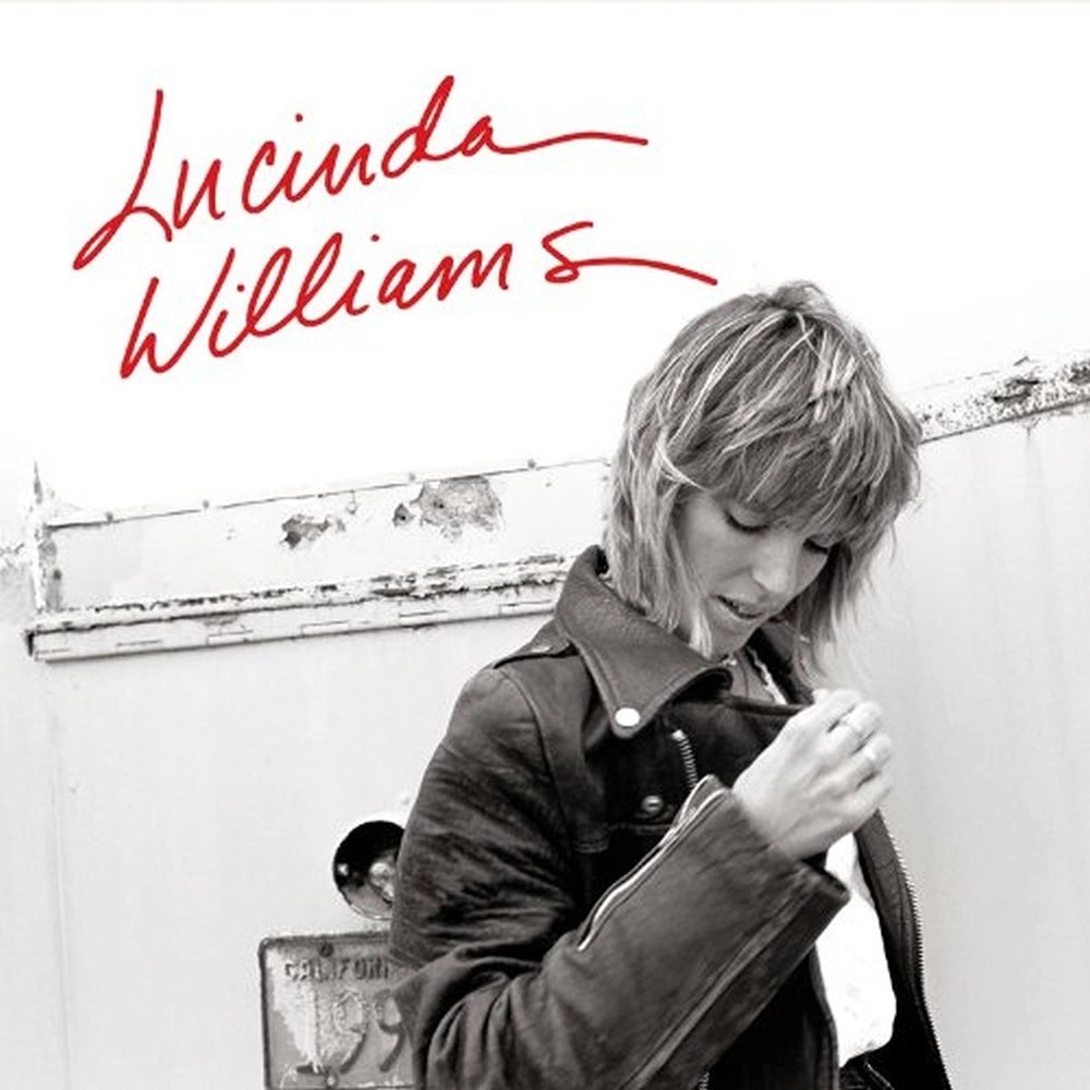 426 - Lucinda Williams - Lucinda Williams (1988) - another Americana country rock album I'd not heard of. This was great though. Highlights: I Just Want to See You so Bad, The Night's Too Long, Big Red Sun Blues, Changed the Locks, Passionate Kisses, Side of the Road