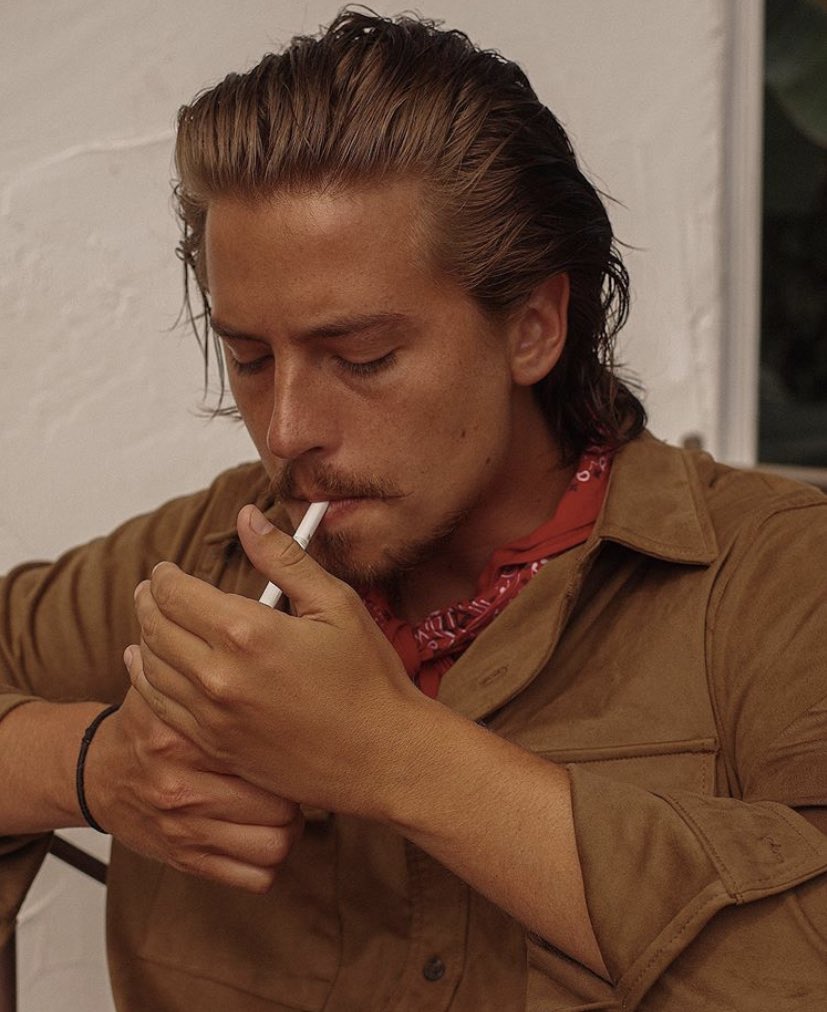 Winter at the Family Villa? Sounds like hell I’m in.