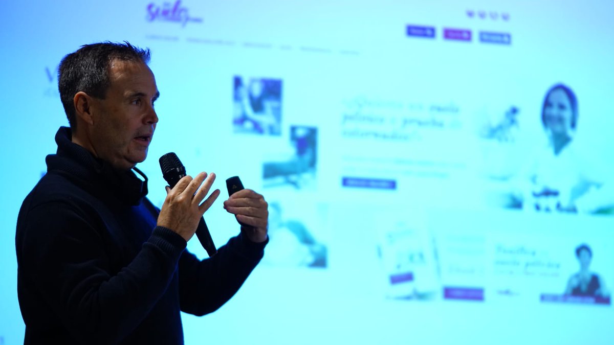 Fundación Cajasol tweet media