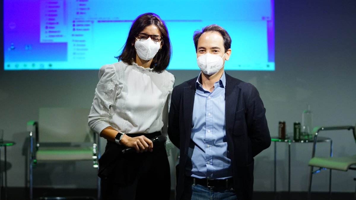 Fundación Cajasol tweet media