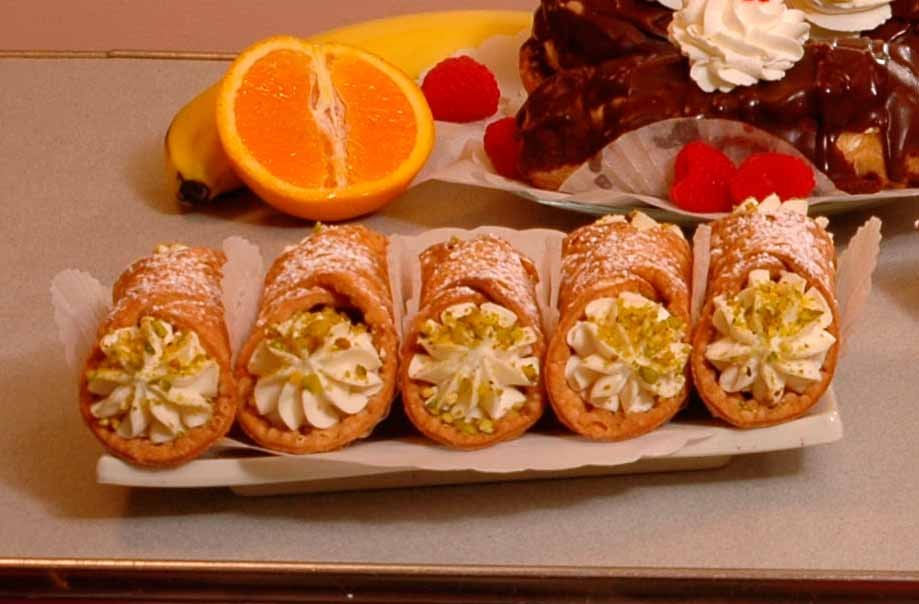 Rick's Dessert Diner tweet media