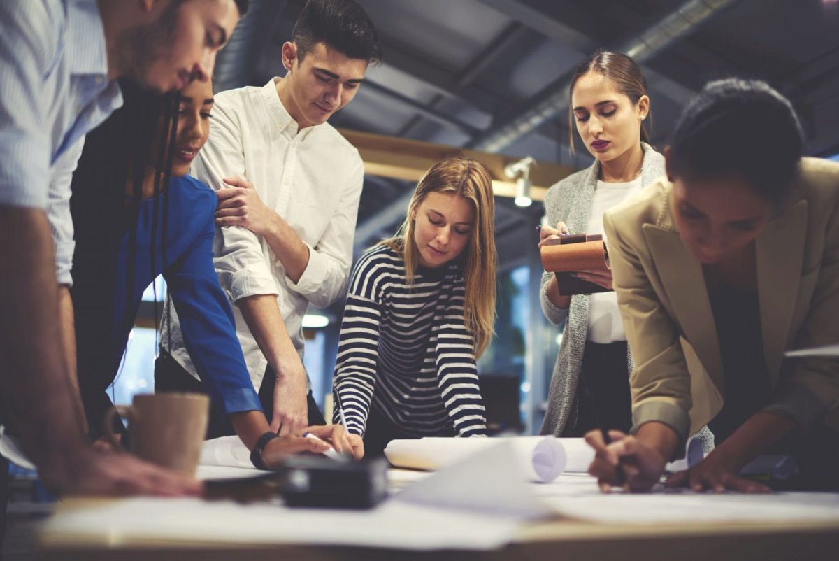 Gebrek aan diversiteit kan echt een valkuil zijn voor startups. Investmentmanager <a href="/Jens_Ruesink/">Jens Ruesink</a>  deelt zijn ervaringen met diversiteit en vooroordelen. bit.ly/3146FzK #diversiteit #startups #complementariteit