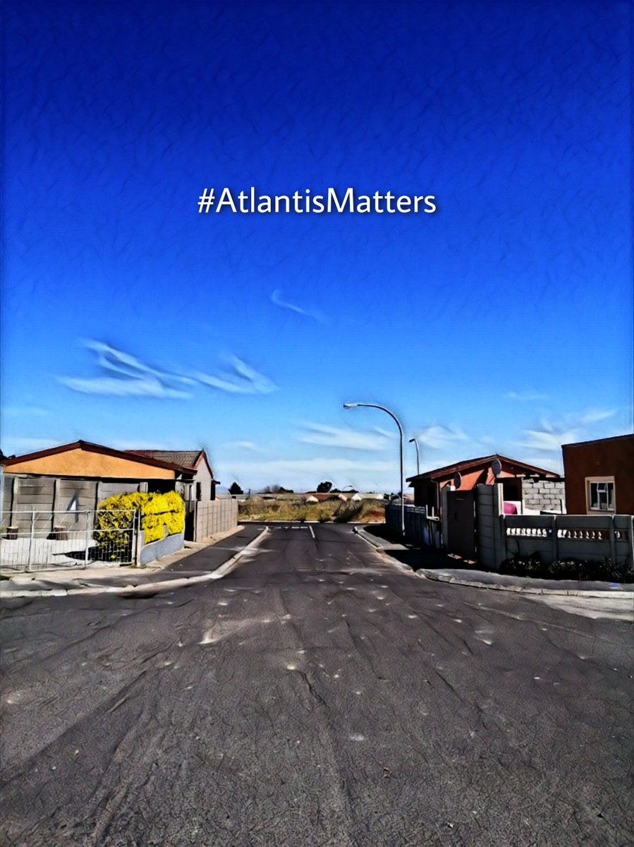 SoliPhilander's tweet photo. The Champions of Atlantis embody the spirit of #TheSoupathonChampionship - Do SOMETHING. Do what you can. Care
#AtlantisMatters https://t.co/VnSMhDHVfB