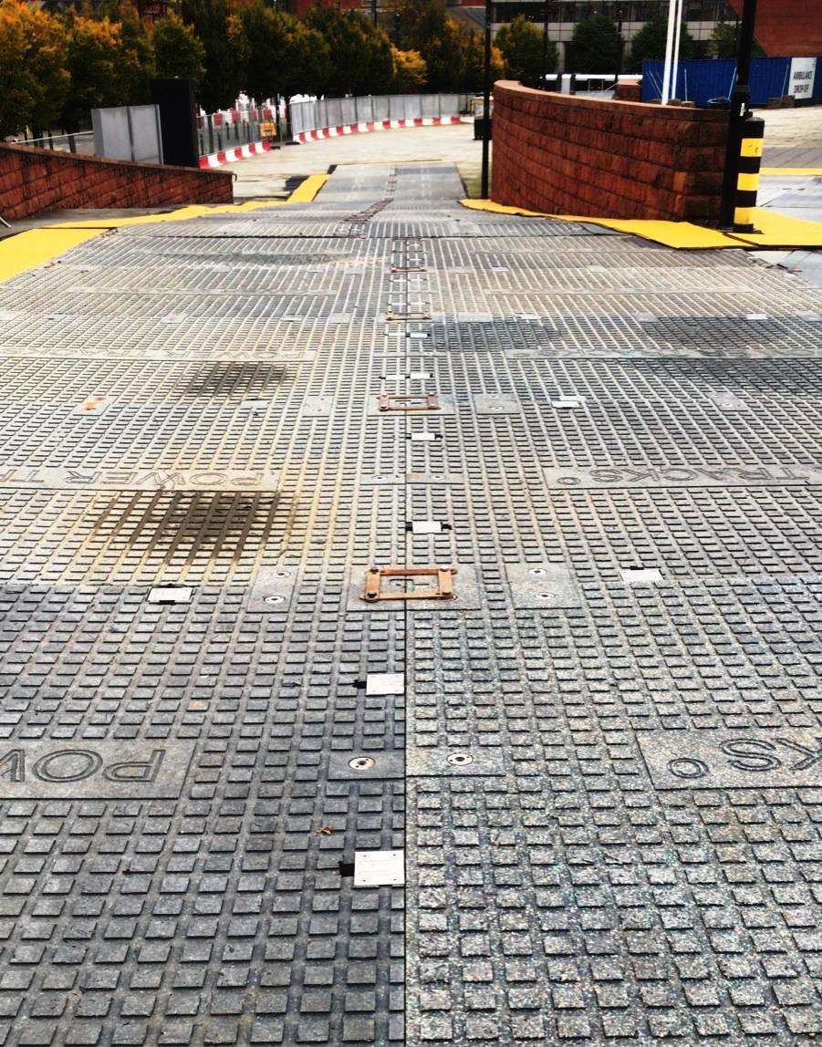 GT Trax Ltd tweet media