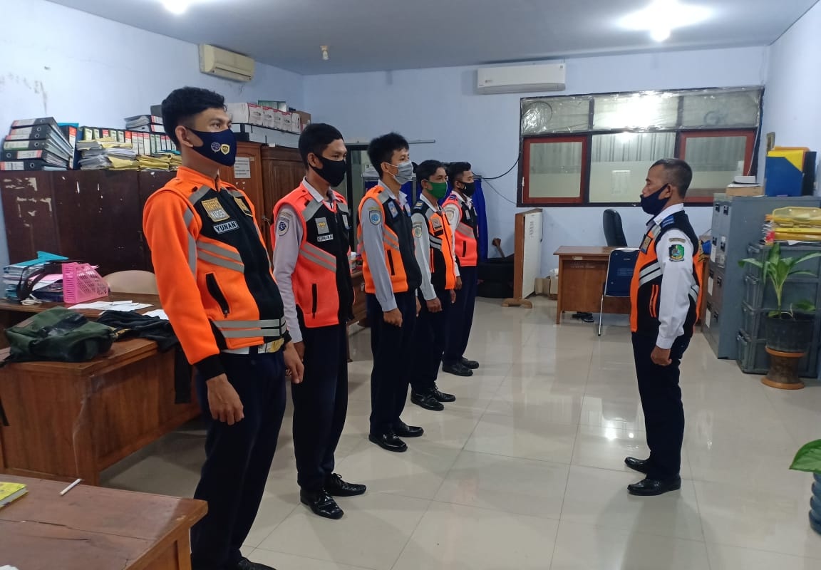 DISHUB BANYUWANGI tweet media