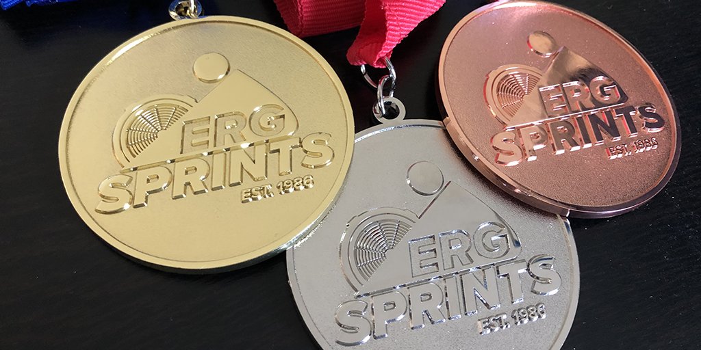 ErgSprints's tweet photo. We want you to know: Due to COVID-19 we've made the difficult decision to cancel the 36th Annual Erg Sprints planned for 1/30/21. This was a hard call but we believe it's in the best interests of competitors, spectators, vendors &amp; volunteers. We'll be back in 2022. See you then! https://t.co/KBtkBk9Zus