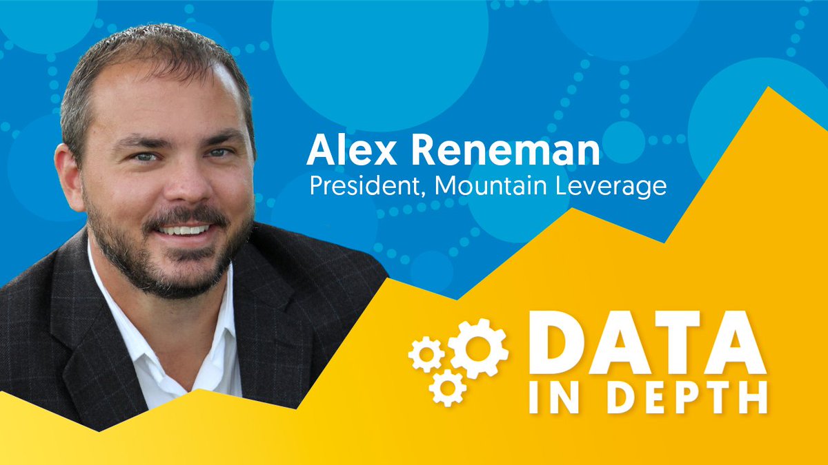 mtnpoint's tweet photo. . @DataInDepth guest Alex Reneman with @MtnLeverage shared how #voicetechnology solutions are particularly effective when employees may need on-the-spot training to help adjust for social distancing measures. https://t.co/DEAWw6f1Va https://t.co/km0aED5FKo