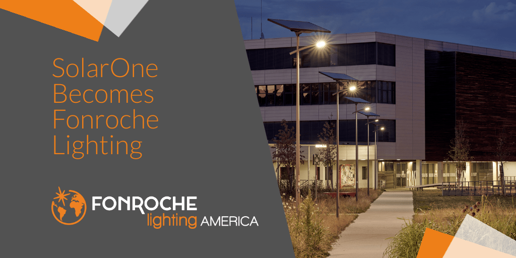 FonrocheUS's tweet image. Check out the new face of SolarOne fonrochesolarlighting.com