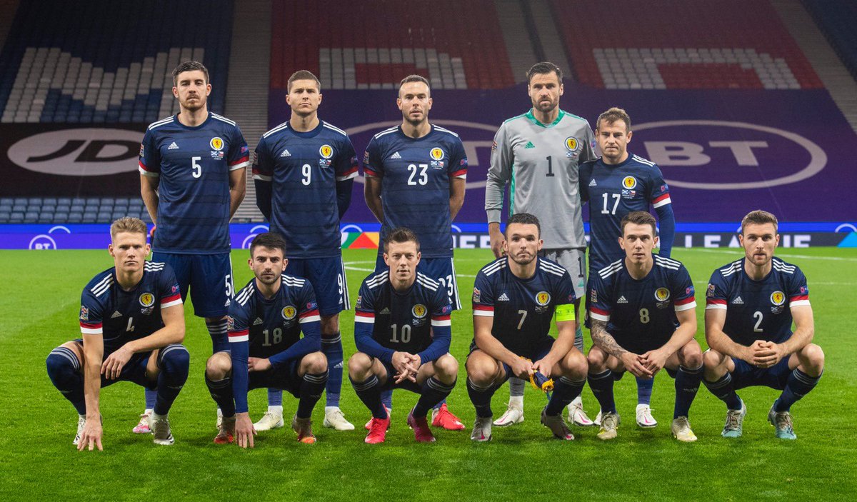 John McGinn tweet media