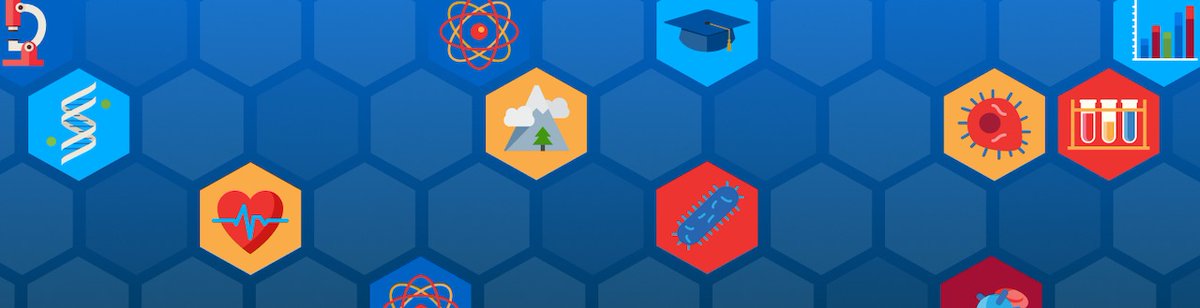 We're excited to participate in <a href="/MassSTEMWeek/">Massachusetts STEM Week</a> on Oct. 19th with a free webinar feat. David Mangus of <a href="/boxerbiotech/">Boxer Biotech</a>. Register to learn how teachers have used LabXchange to support remote learning and development of lab skills. #SciEd #SeeYourselfInSTEM

ow.ly/NtbR50BSV0J