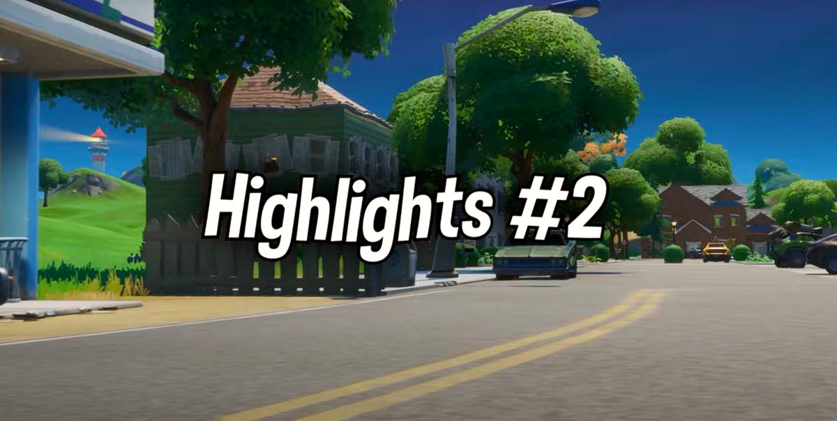 New Highlight!!
youtube.com/results?search…