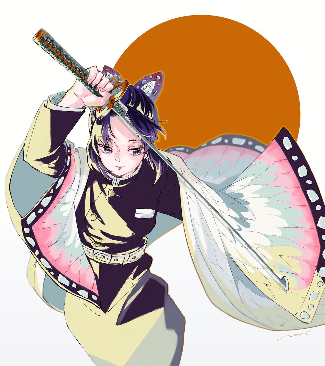 #絵柄が好みって人がいればいいなぁ 
