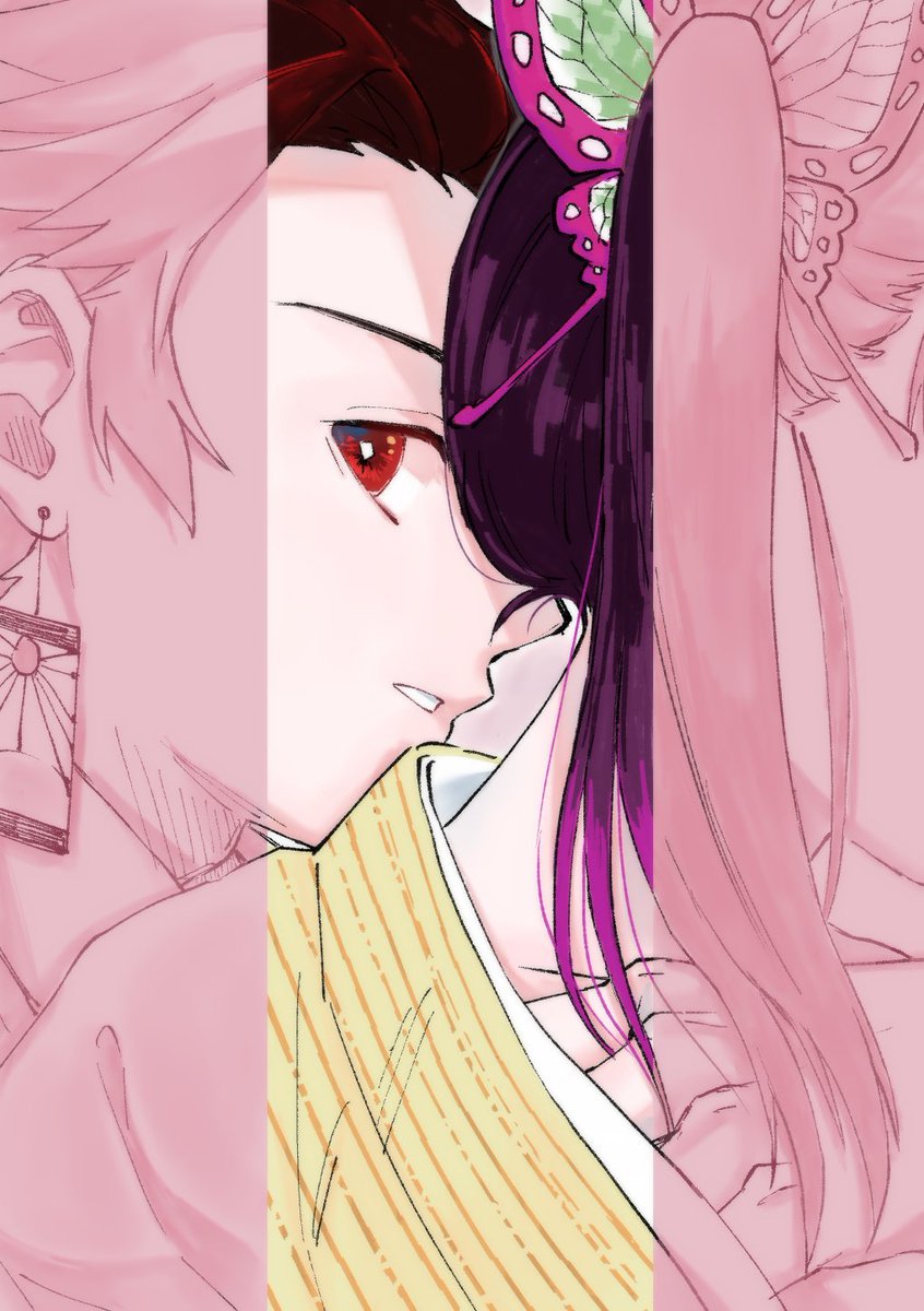 #絵柄が好みって人がいればいいなぁ 