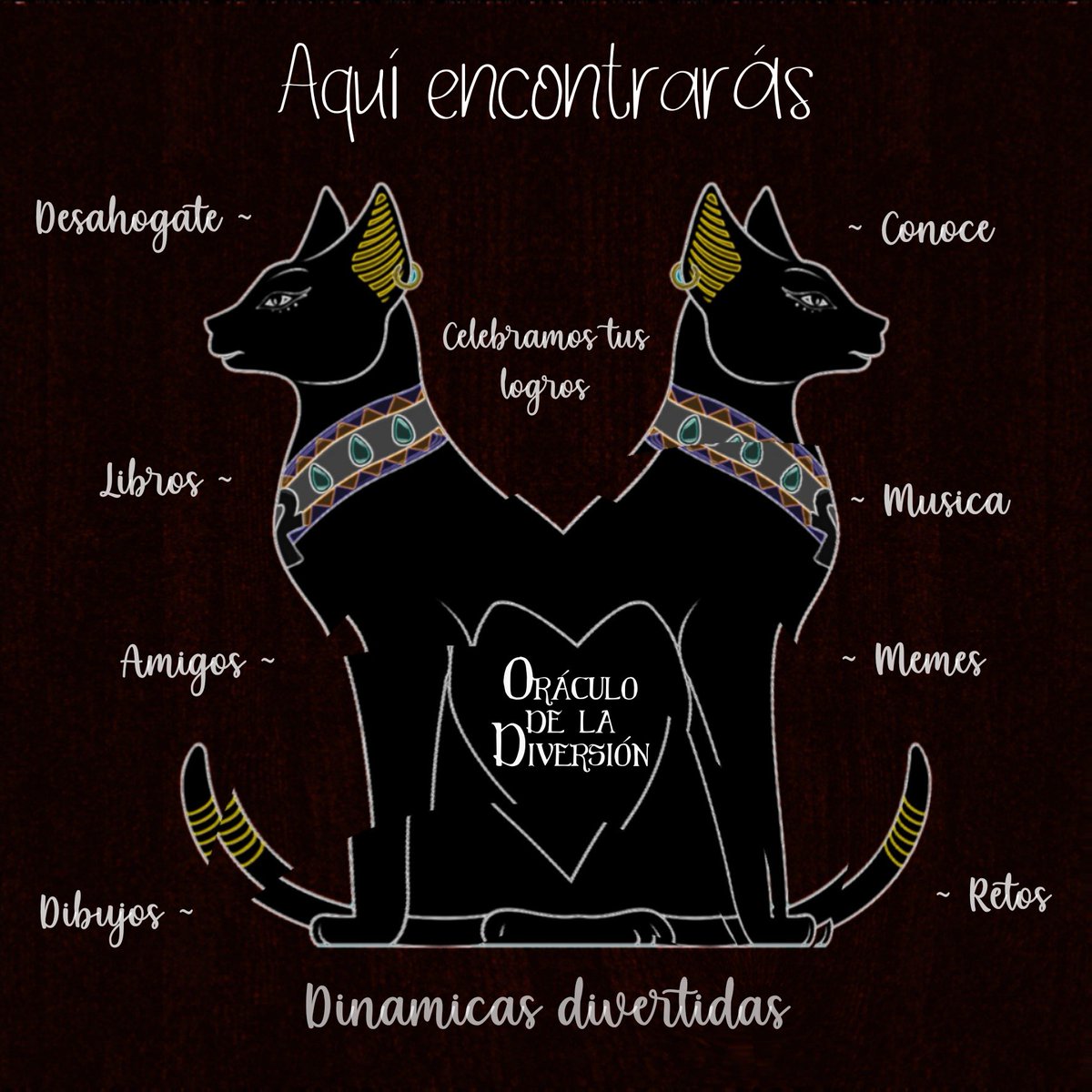 Club_oraculo's tweet photo. Descubre todo lo que tenemos para tí en el #Oráculo, somos un #Clubdelectura donde #leemos, nos #divertimos y #socializamos. ¡Síguenos!
https://t.co/MSKweXgin0 https://t.co/uzHw7Hx3zw