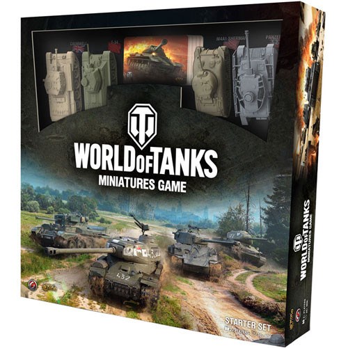 With the launch of the new #WorldofTanks game, why not come &amp; take full advantage of learning the game with us here on Saturday 10am onwards.  No need to have a copy available, we will have one on hand available for you to use. No charge for the day; just turn up and have fun!
