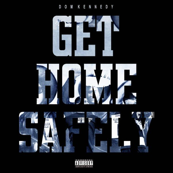 RapFavorites's tweet photo. 7 years ago today, Dom Kennedy released his sophomore album 'Get Home Safely.' https://t.co/neUyh5tqAC