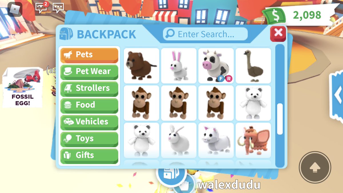 l55102563's tweet photo. Any offer? #Adoptmetrades #adoptmetrading #adoptme llama is gone but i have ride shrew https://t.co/4ZLKyg3lT4