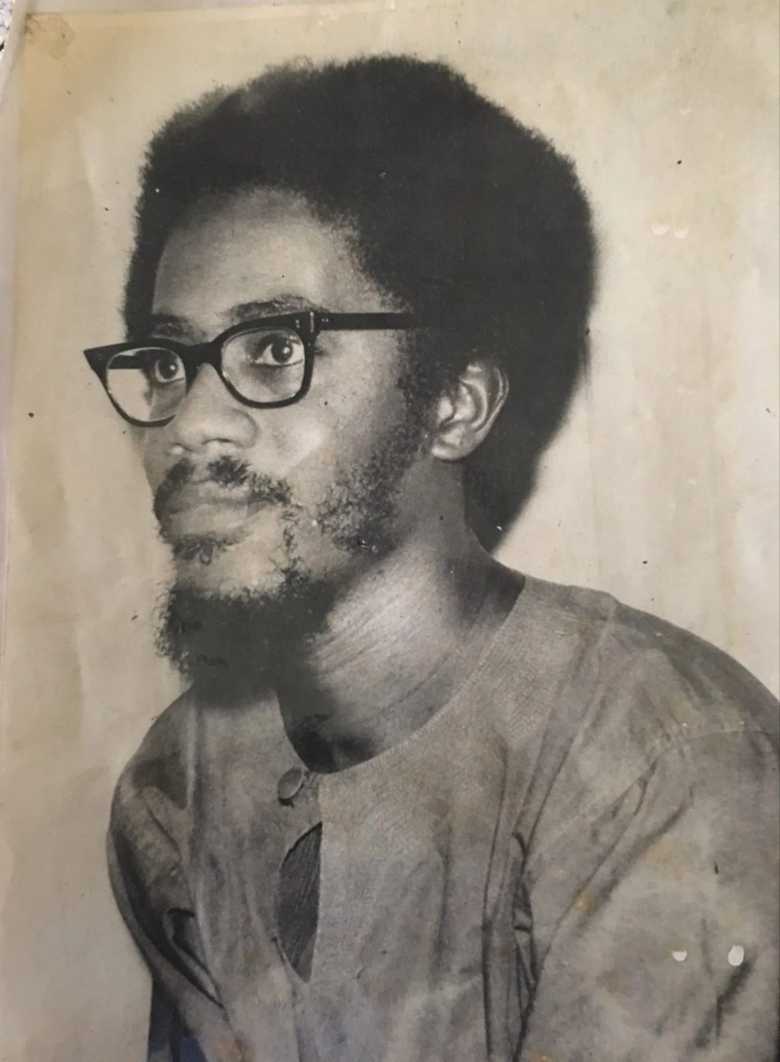 On this day in history, October 15, 1968, the government of Jamaica, headed by Prime Minister, Hugh Shearer, barred Guyanese UWI lecturer Dr. Walter Rodney from re-entering the country. A brief overview of events of why Walter Rodney was banned is below.