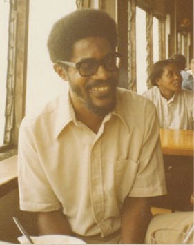 In 1968, Dr. Rodney was a professor at UWI Mona where he taught in the Department of History. Apart from been popular among students, Dr. Rodney would go in Rasta & poor black communities where he would educate residents on black history, black philosophy & black liberation