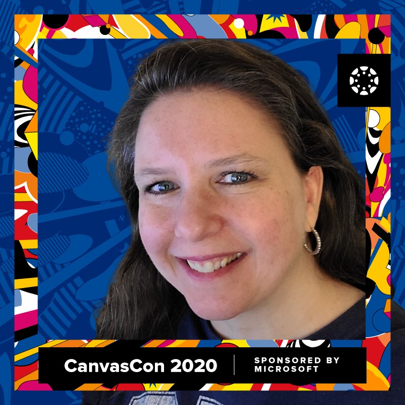 strootkat's tweet image. Ready to learn at #CanvasCon2020! 
#RHSRoar #FriscoDLC @FriscoISDTech