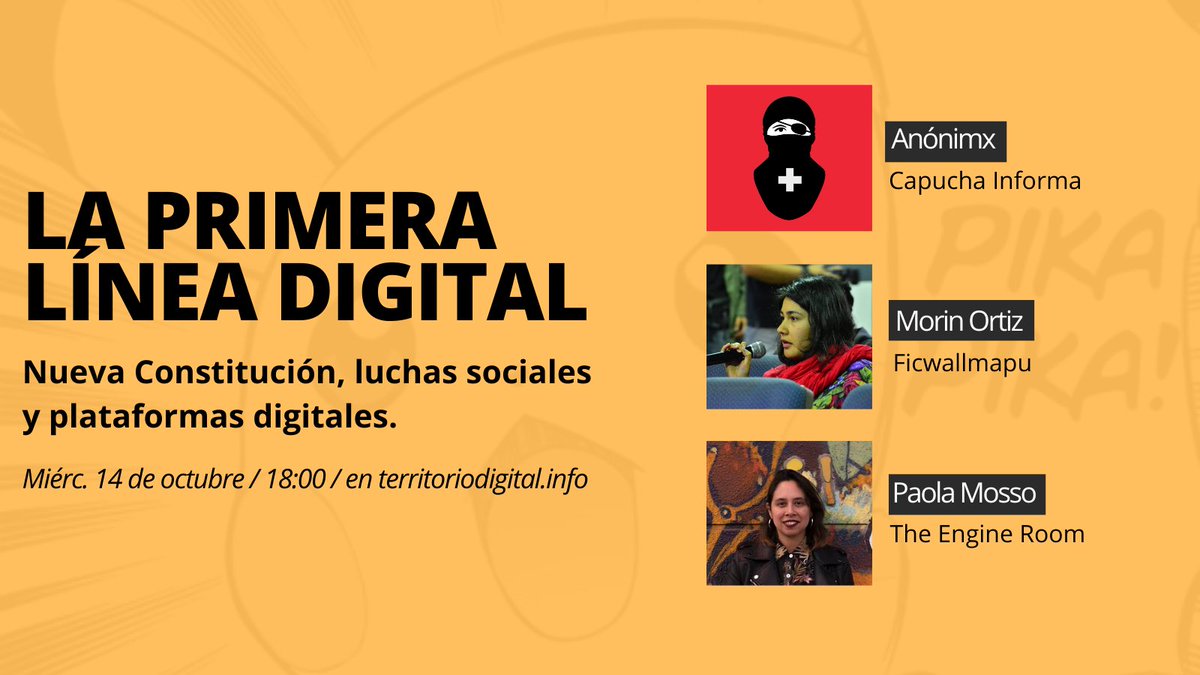 Territorio Digital tweet media