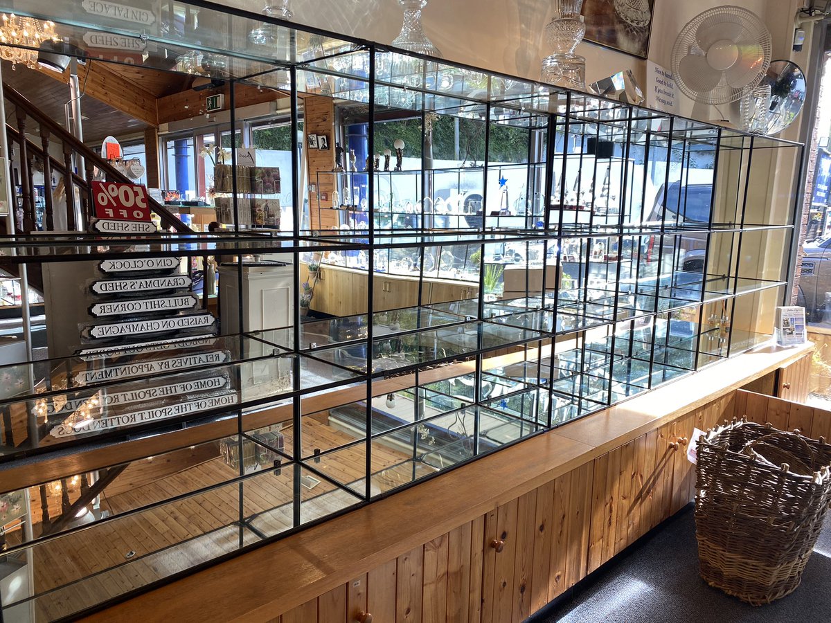 Dublin Crystal Gifts & Awards tweet media