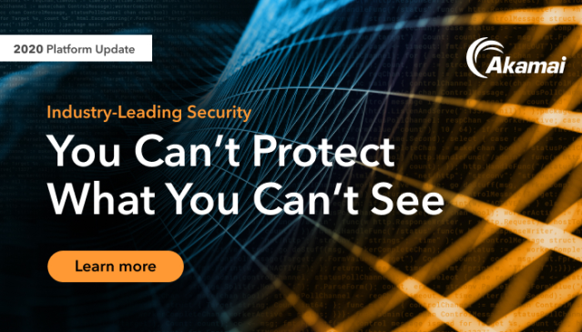 Read about our many security solution enhancements, including new #API Discovery and Adaptive Security Profiles capabilities. <a href="/Akamai/">Akamai Technologies</a> bit.ly/34ZL8sZ