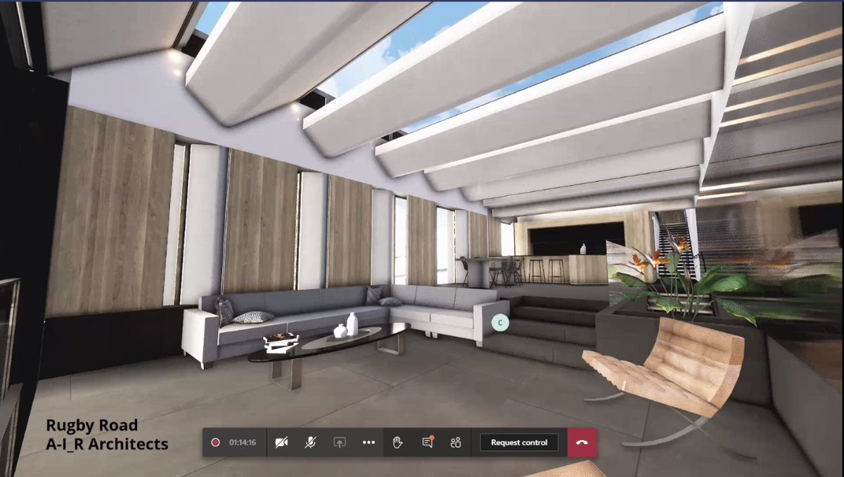 SolidGreen_SA's tweet photo. Chilufya Lombe: Hotel Nieu by Urban Concept Architects - Rugby road applying some passive design - letting the sunshine in. ☀️♻️
#LF20 #LivingBuilding #NetZero #NetPositiveEnergy
@Living_Future @Chilu_LMB @GBCSA https://t.co/V8d2AkkyZs
