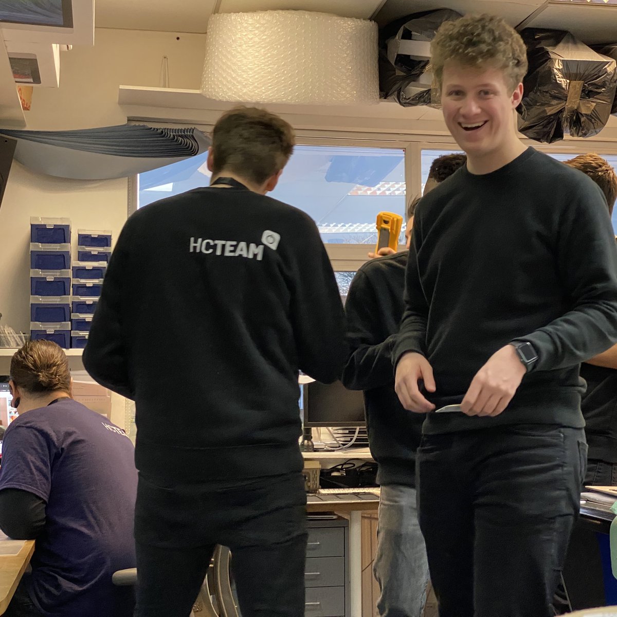 howardconrad's tweet photo. We are so proud of everything Dan has achieved with us!

#HarrogateBusinessAwards #Apprenticeoftheyear #Photoprecovid https://t.co/vAKGCDHqEU