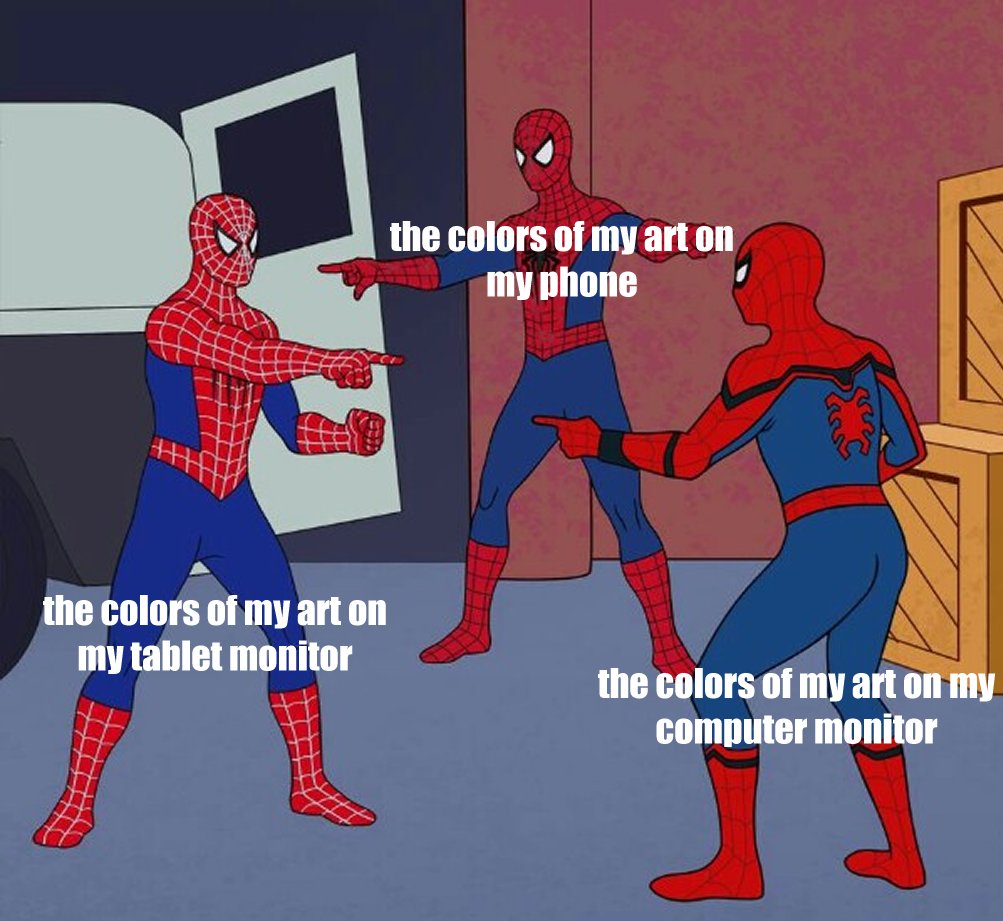 nicahls's tweet photo. hate color, going to draw everything in b&amp;w forever https://t.co/JRoVg5EUGT