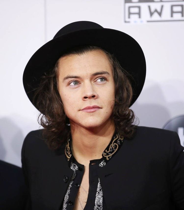 Harry’s best erathread: