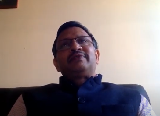 phdchamber's tweet photo. 🅻🅸🆅🅴 -"The need of the hour is to think out of box and to evolve new mechanism and tap emerging new opportunities " Dr. @nagentv, Consul General of India to San Francisco
#PHDCCI #Business #B2BMEET #USA #USAIID #Trade #Export
@IndianEmbassyUS
@IndiainChicago https://t.co/uA4pmIJfYG
