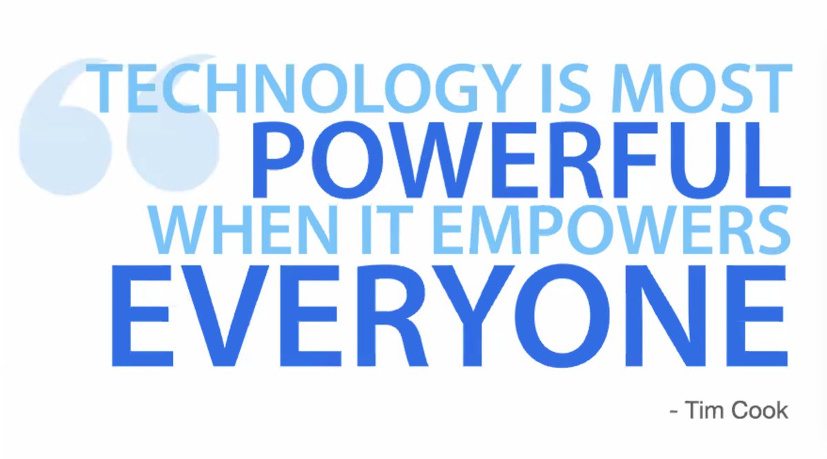 nikkiheyman's tweet photo. Thank you @iSchoolAfrica @ThinkAheadZA and the inspiring presenters for a fantastic afternoon #technology #iPadAccessibility https://t.co/TXQed8AN1L