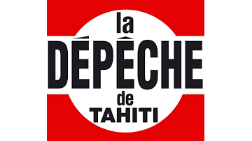 RSF_fr's tweet photo. #France : @RSF_inter se félicite de l'appel du parquet qui suspend la liquidation judiciaire de @ladepeche. Le journal emblématique de #Tahiti depuis 56 ans est menacé de disparition, alors que ses indicateurs repassent au vert ! Or le pluralisme des médias est nécessaire. https://t.co/qPeQfpWOMt