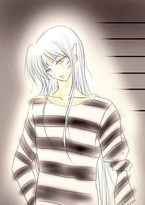 囚人服のtwitterイラスト検索結果 古い順 囚人服のtwitterイラスト検索結果 古い順