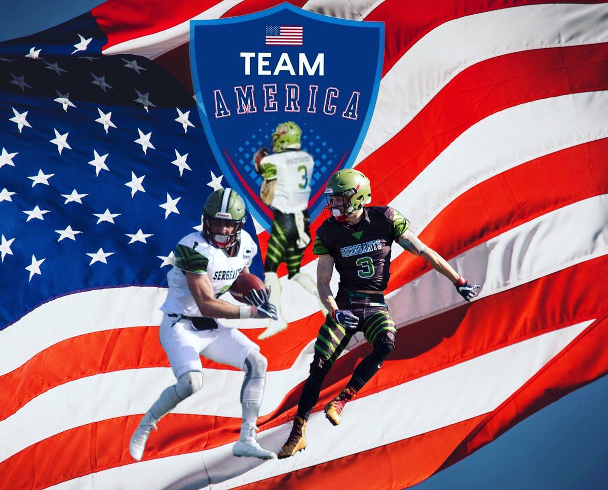CoachHultquist's tweet photo. 58 Days till Costa Rica✈️🙏🏽 #TeamAmerica #PuraVidaBowl #GlobeBowl @TeamAmericaFB @GLOBEBOWL https://t.co/PVhKhnj73q