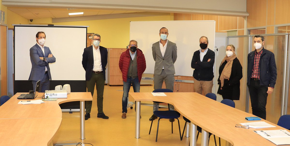 Ayuntamiento de Torrelavega tweet media