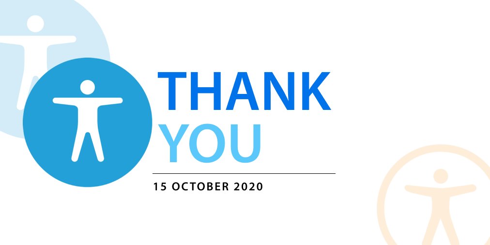 iStoreEducation's tweet photo. A huge thank you to everyone for attending the #iPadEducation Accessibility Summit as well as to our incredible speakers. We hope this has sparked some inspiration & that you have taken away valuable learning that you can bring to your colleagues and students. #iPadAccessibility https://t.co/x52WG9ahR0