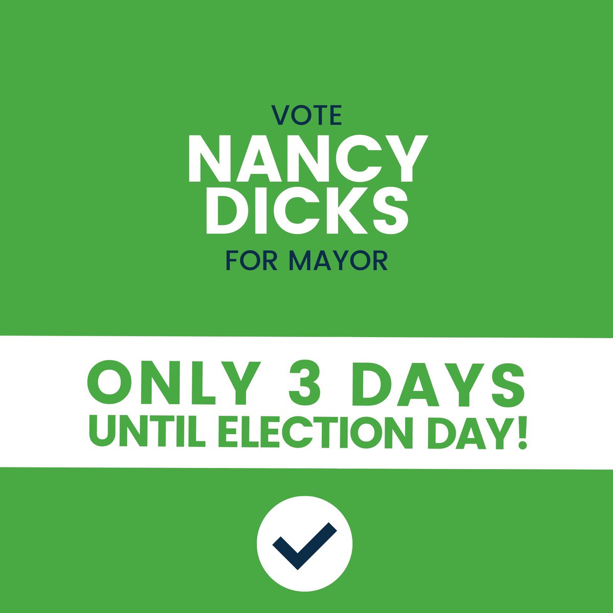 Nancy Dicks tweet media