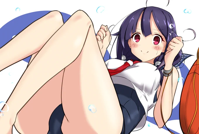 潜水艦たいげい進水おめでとうございます?
ちょっと遅れたけど! 
