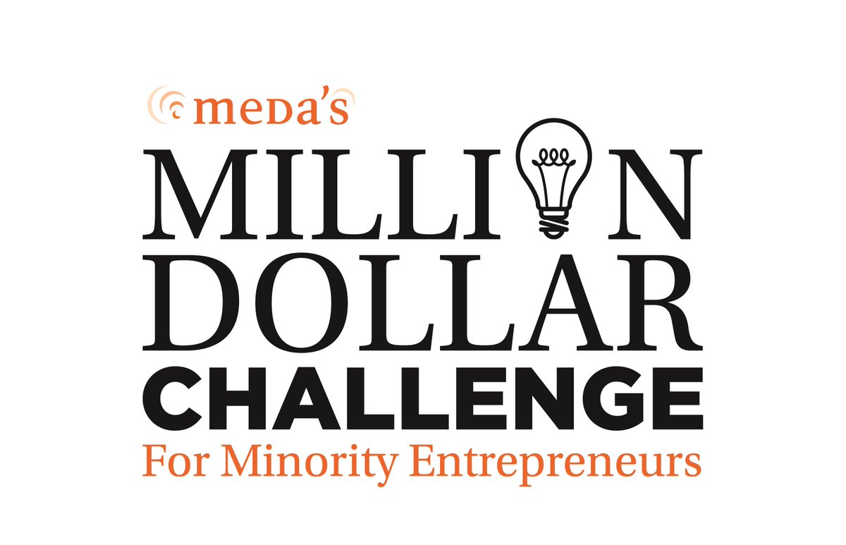 Meda_MN's tweet photo. Meda's Million Dollar Challenge is back! Apply here: https://t.co/p5Utm2VlSh
Learn more: https://t.co/znDEyN838U https://t.co/bONlkhiXEX