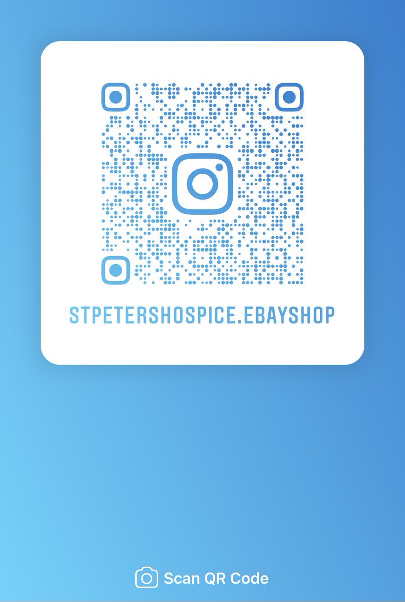 SPHeBay's tweet photo. If you don’t already...follow us on Instagram 🤗 https://t.co/pZjeQE5J6o