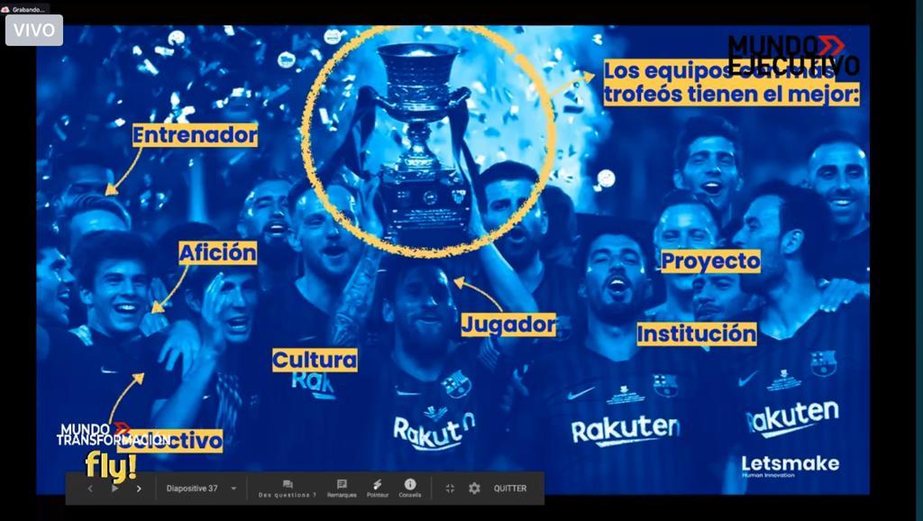 LetsmakeLatam's tweet photo. Estamos YA #EnVivo en 
https://t.co/BfArmegAsw

No te lo pierdas
@MundoEjecutivo https://t.co/VVyuZXtwln