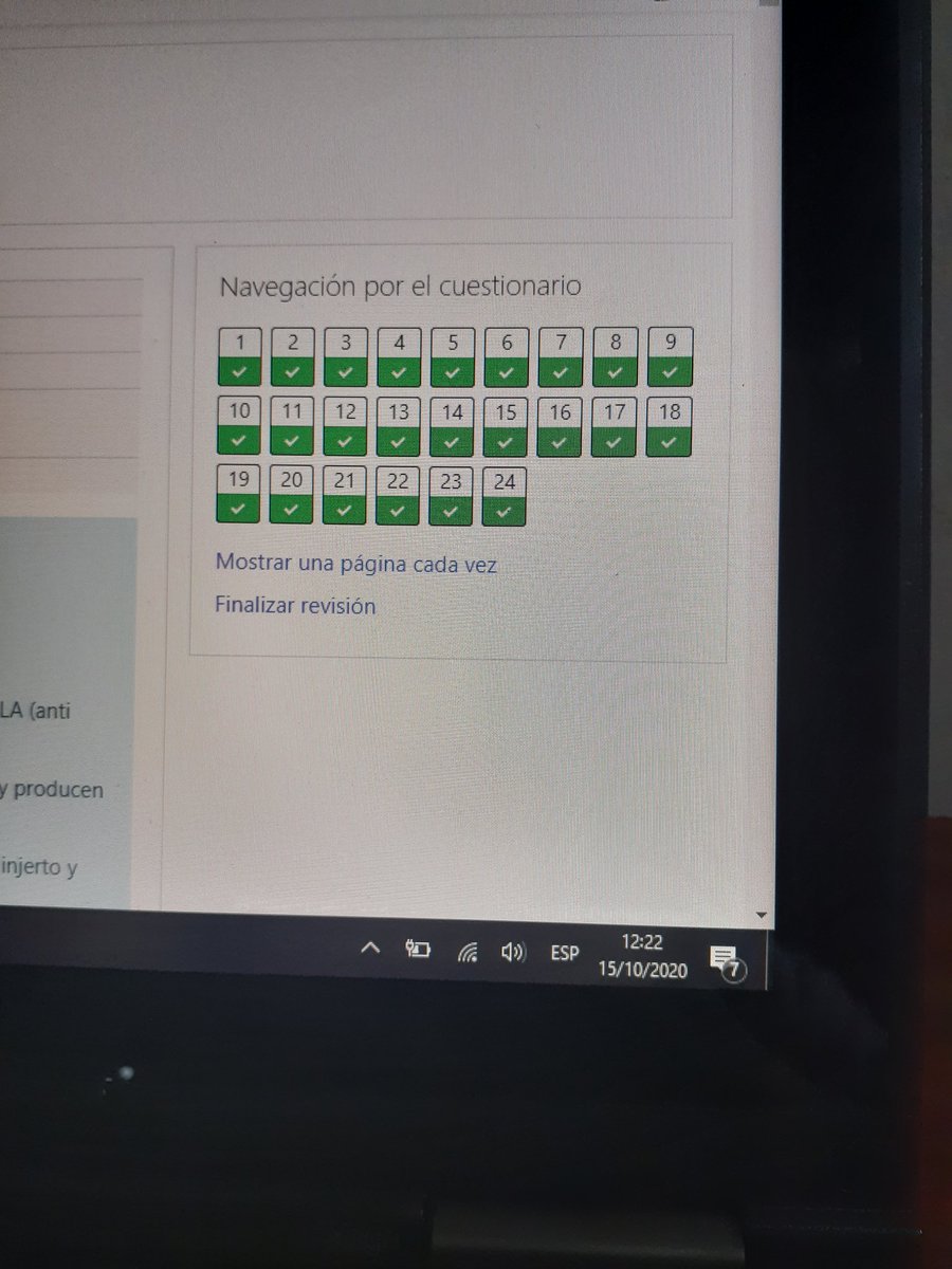Rt para la buena suerte